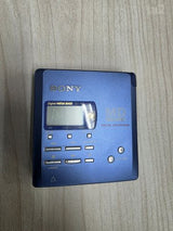 מיני דיסק sony
