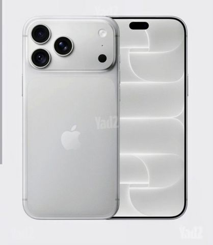 Apple iphone 18 Pro Max 512gb