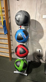WALLBALL וסטנד