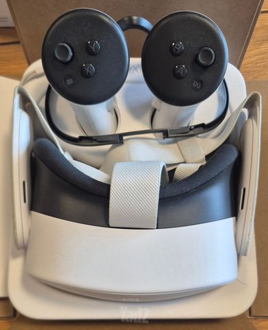 VR Meta Quest 3S