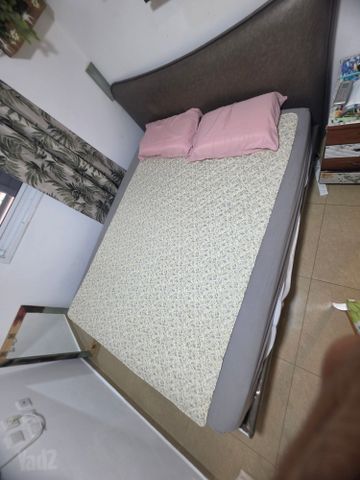 מיטה זוגית