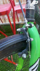 אופניים BMX 18