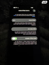 אייפון 14 פרו