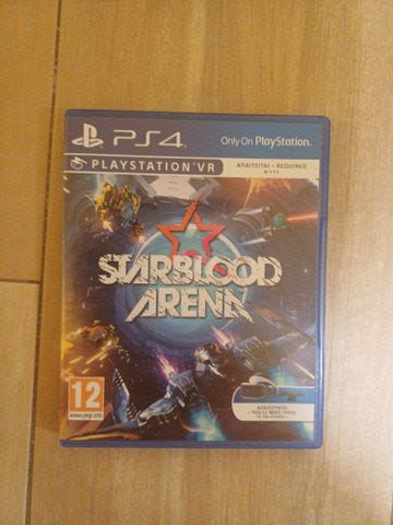 playstation vr
