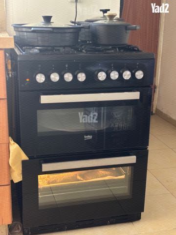 תנור דו תאי