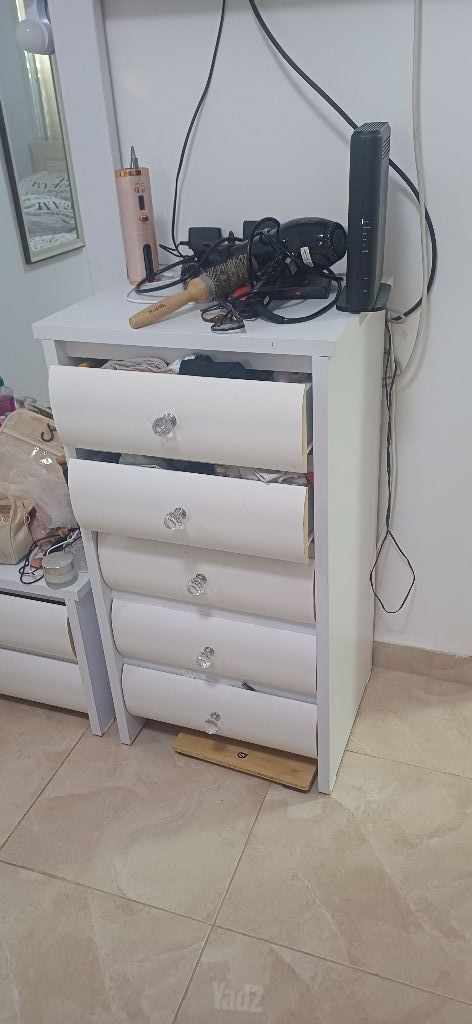 שידה