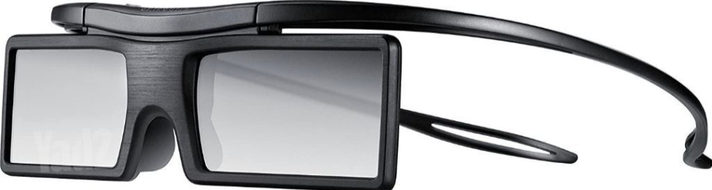 4 Samsung 3d glasses