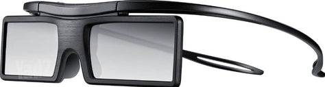 4 Samsung 3d glasses