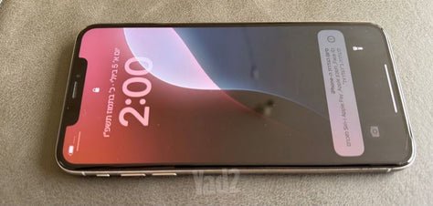 למכירה iPhone XS Max 256