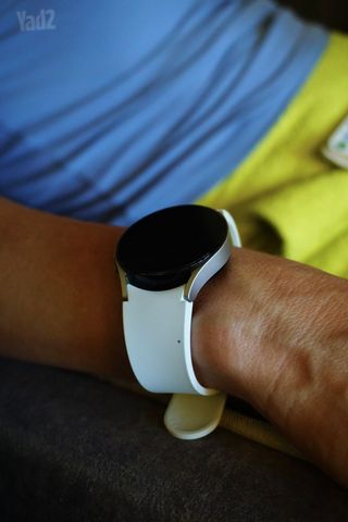 שעון חכם galaxy watch 4