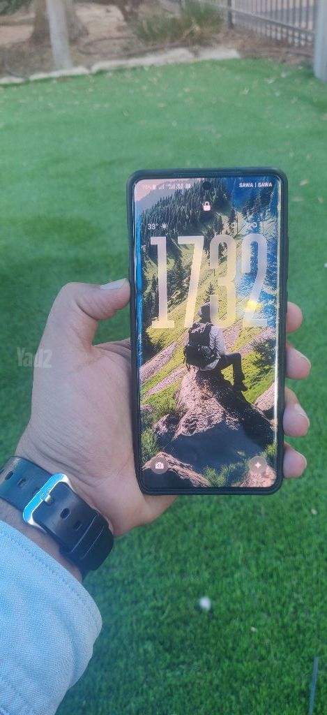 OnePlus 12 5G 16GB ram 512GB