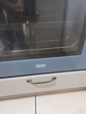 תנור בילד אין