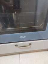 תנור בילד אין