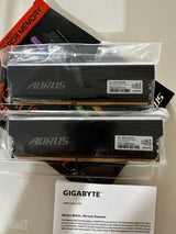 AORUS RGB DDR4 16GB 4400MHz