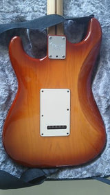 Fender Strat Corona California