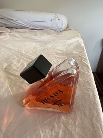 Prada paradox