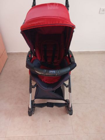 עגלה