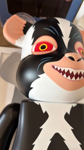 Be@rbrick 1000%
