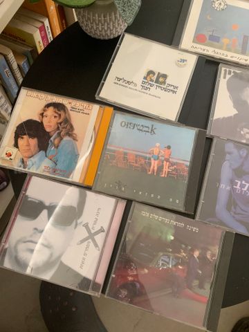 דיסקים