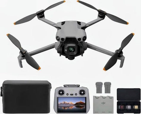 רחפן DJI mini 5 Pro חדש