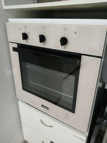 תנור בילד אין