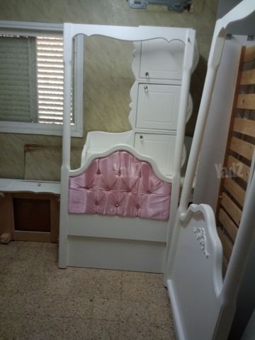 מיטת נסיכות