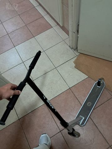 קורקינט