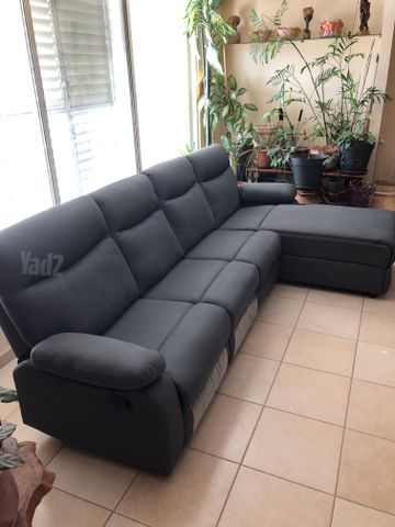 סלון עם שזלונג