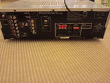 רסיבר JVC RX-5032VSL – מגבר