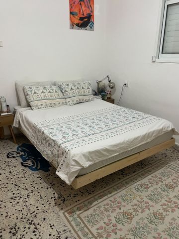 בסיס מיטה