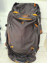 מוצ׳ילה Lowe Alpine