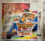 Inazuma Eleven: Wildfire