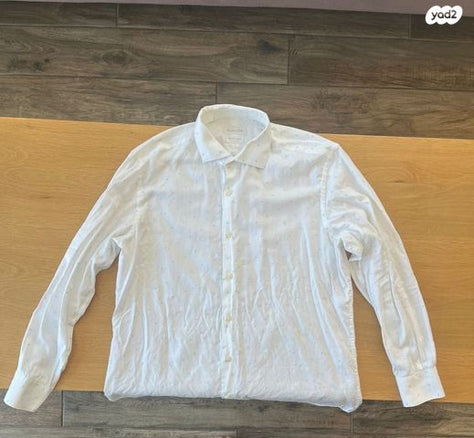 חולצה של MASSIMO DUTTI