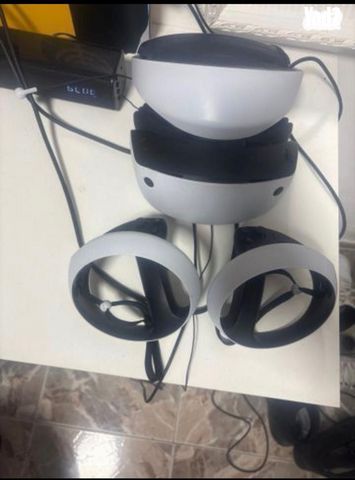 משקפי vr לסוני 5