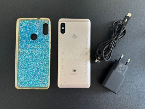 Xiaomi Redmi Note 5