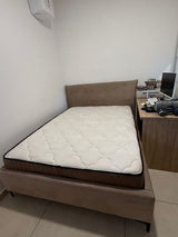 מיטה זוגית 140/190