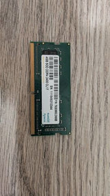 RAM Apacer 4GB DDR4 לנייד