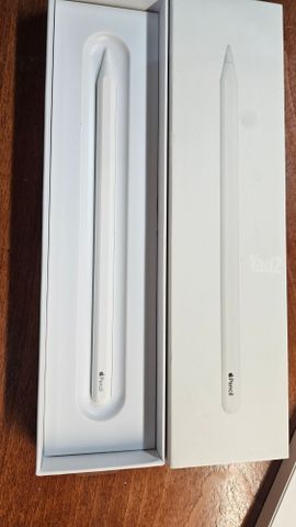 למכירה Apple pincel
