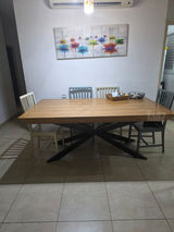 פינת אוכל