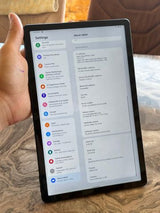 טאבלט lenovo tap 11 plus 128gb