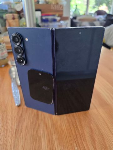 פולד 7 256 GB