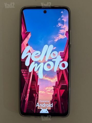 Motorola G35 5G