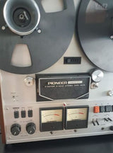 טייפ סלילים Pioneer