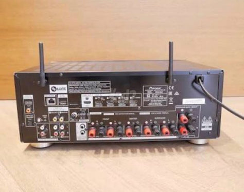 Pioneer vsx 932