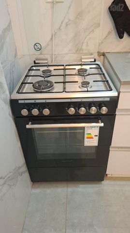 תנור/גז