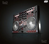 Reloop Terminal Mix 4
