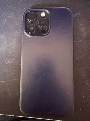 iPhone 14 Pro Max – 1TB אפור