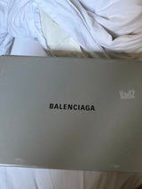 נעלי baleciaga