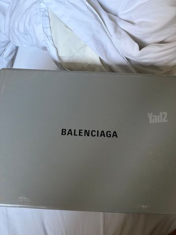 נעלי baleciaga
