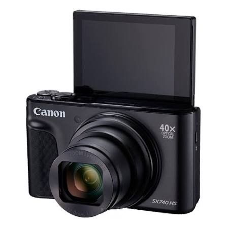 מצלמת Canon SX740